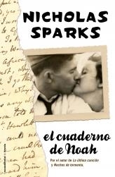 EL CUADERNO DE NOAH | 9788499183954 | SPARKS, NICHOLAS | Llibreria Online de Vilafranca del Penedès | Comprar llibres en català
