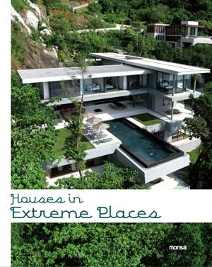 HOUSES IN EXTREME PLACES | 9788415223535 | VARIOS AUTORES | Llibreria L'Odissea - Libreria Online de Vilafranca del Penedès - Comprar libros