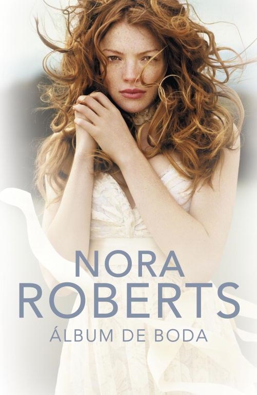 ALBUM DE BODA | 9788401382949 | ROBERTS, NORA | Llibreria L'Odissea - Libreria Online de Vilafranca del Penedès - Comprar libros