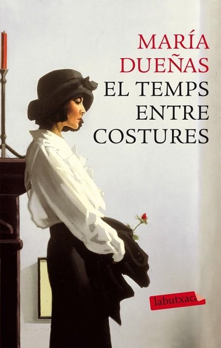 EL TEMPS ENTRE COSTURES | 9788499305394 | DUEÑAS, MARIA | Llibreria L'Odissea - Libreria Online de Vilafranca del Penedès - Comprar libros