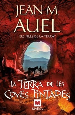 LA TERRA DE LES COVES PINTADES 6 | 9788415120117 | AUEL, JEAN M | Llibreria Online de Vilafranca del Penedès | Comprar llibres en català