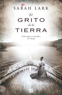EL GRITO DE LA TIERRA | 9788466652285 | LARK, SARAH | Llibreria Online de Vilafranca del Penedès | Comprar llibres en català