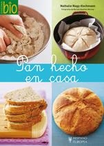 PAN HECHO EN CASA | 9788425520235 | NAGY-KOCHMANN, NATHALIE | Llibreria L'Odissea - Libreria Online de Vilafranca del Penedès - Comprar libros