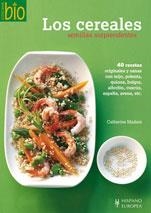 LOS CEREALES | 9788425519963 | MADANI, CATHERINE | Llibreria L'Odissea - Libreria Online de Vilafranca del Penedès - Comprar libros