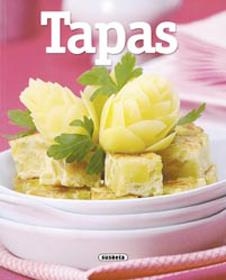 TAPAS | 9788430549108 | LÓPEZ, CONCHA | Llibreria L'Odissea - Libreria Online de Vilafranca del Penedès - Comprar libros