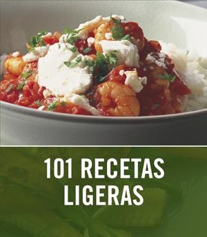 101 RECETAS LIGERAS | 9788425344039 | MURRIN, ORLANDO | Llibreria Online de Vilafranca del Penedès | Comprar llibres en català