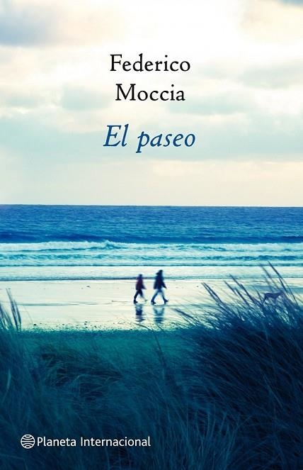 EL PASEO | 9788408082569 | MOCCIA, FEDERICO | Llibreria Online de Vilafranca del Penedès | Comprar llibres en català