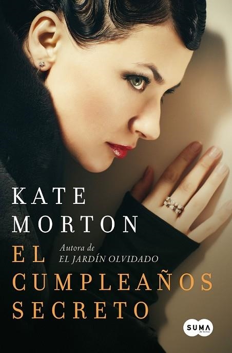 EL CUMPLEAÑOS SECRETO | 9788483654804 | MORTON, KATE | Llibreria Online de Vilafranca del Penedès | Comprar llibres en català