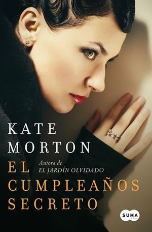 EL CUMPLEAÑOS SECRETO | 9788483654804 | MORTON, KATE | Llibreria L'Odissea - Libreria Online de Vilafranca del Penedès - Comprar libros