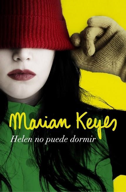 HELEN NO PUEDE DORMIR | 9788401354199 | KEYES, MARIAN | Llibreria L'Odissea - Libreria Online de Vilafranca del Penedès - Comprar libros