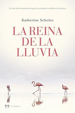 LA REINA DE LA LLUVIA | 9788499983059 | SCHOLES, KATHERINE | Llibreria L'Odissea - Libreria Online de Vilafranca del Penedès - Comprar libros