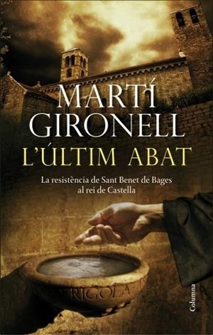 L'ULTIM ABAT | 9788466415347 | GIRONELL,  MARTI | Llibreria Online de Vilafranca del Penedès | Comprar llibres en català