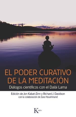 EL PODER CURATIVO DE LA MEDITACIÓN | 9788499882369 | AAVV | Llibreria L'Odissea - Libreria Online de Vilafranca del Penedès - Comprar libros