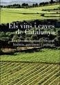 ELS VINS I CAVES DE CATALUNYA | 9788496995628 | AA. VV. | Llibreria L'Odissea - Libreria Online de Vilafranca del Penedès - Comprar libros
