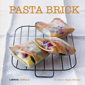 PASTA BRICK | 9788448007096 | DANAN-BÉNADY, CHISLAINE | Llibreria L'Odissea - Libreria Online de Vilafranca del Penedès - Comprar libros