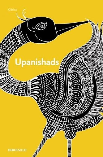 UPANISHADS (BILINGÜE) | 9788499085029 | ANONIMO | Llibreria L'Odissea - Libreria Online de Vilafranca del Penedès - Comprar libros