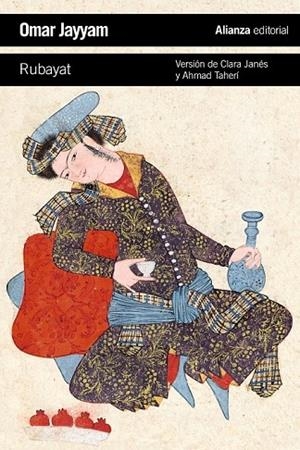 RUBAYAT | 9788420675503 | JAYYAM, OMAR | Llibreria Online de Vilafranca del Penedès | Comprar llibres en català
