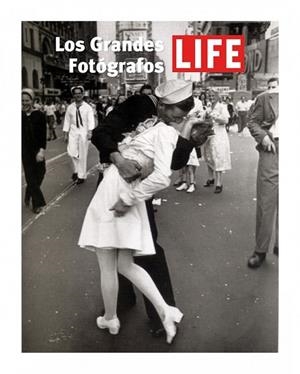 LIFE LOS GRANDES FOTÓGRAFOS | 9788497859493 | AA. VV. | Llibreria Online de Vilafranca del Penedès | Comprar llibres en català