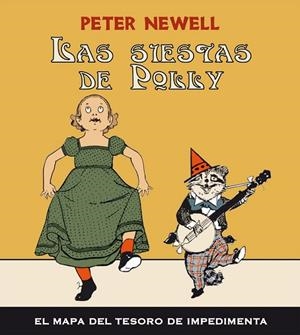 LAS SIESTAS DE POLLY | 9788415578345 | NEWELL, PETER | Llibreria L'Odissea - Libreria Online de Vilafranca del Penedès - Comprar libros