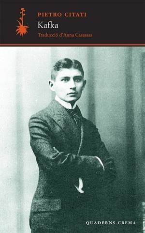 KAFKA | 9788477275220 | CITATI, PIERO | Llibreria Online de Vilafranca del Penedès | Comprar llibres en català