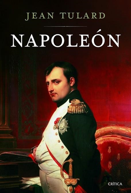 NAPOLEON | 9788498923568 | TULARD, JEAN | Llibreria L'Odissea - Libreria Online de Vilafranca del Penedès - Comprar libros