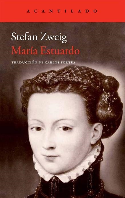 MARIA ESTUARDO | 9788415689294 | ZWEIG, STEFAN | Llibreria L'Odissea - Libreria Online de Vilafranca del Penedès - Comprar libros
