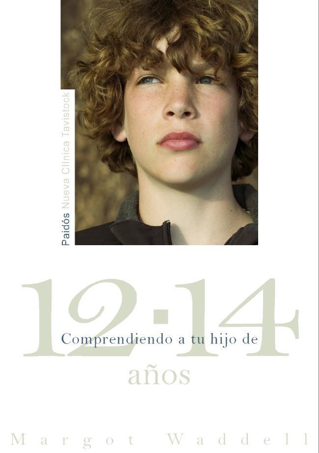 COMPRENDIENDO A TU HIJO DE 12 14 AÑOS | 9788449325922 | WADDELL, MARGOT | Llibreria L'Odissea - Libreria Online de Vilafranca del Penedès - Comprar libros