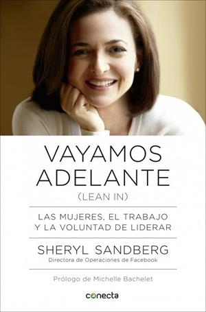 VAYAMOS ADELANTE | 9788415431671 | SANDBERG, SHERYL | Llibreria Online de Vilafranca del Penedès | Comprar llibres en català