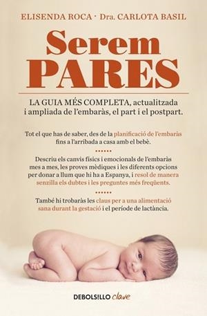 SEREM PARES | 9788499894874 | ROCA, ELISENDA/ BASIL, CARLOTA | Llibreria Online de Vilafranca del Penedès | Comprar llibres en català