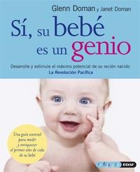 SI SU BEBE ES UN GENIO | 9788441420168 | DOMAN, GLEN / DOMAN, JANET | Llibreria L'Odissea - Libreria Online de Vilafranca del Penedès - Comprar libros