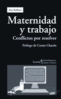 MATERNIDAD Y TRABAJO | 9788498882100 | RABANNI, ROSA | Llibreria L'Odissea - Libreria Online de Vilafranca del Penedès - Comprar libros