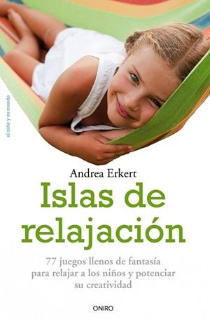 ISLAS DE RELAJACIÓN | 9788497546324 | ERKERT, A | Llibreria L'Odissea - Libreria Online de Vilafranca del Penedès - Comprar libros