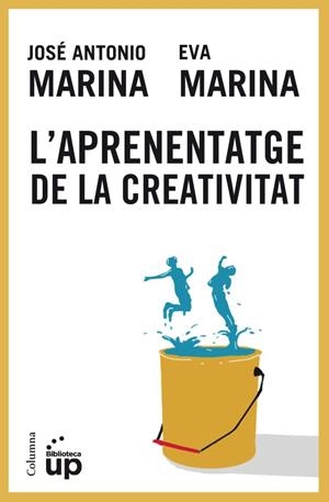 L'APRENENTATGE DE LA CREATIVITAT | 9788466416665 | MARINA, JOSE ANTONIO | Llibreria L'Odissea - Libreria Online de Vilafranca del Penedès - Comprar libros