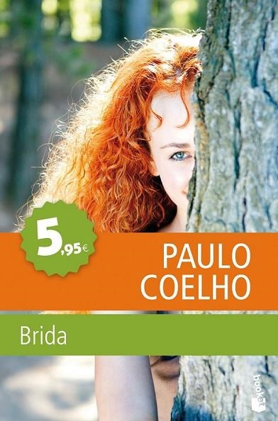 BRIDA | 9788408099772 | COELHO, PAULO | Llibreria Online de Vilafranca del Penedès | Comprar llibres en català
