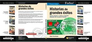 HISTORIAS DE GRANDES ÉXITOS | 9788415330769 | FARNHAM, ALAN | Llibreria L'Odissea - Libreria Online de Vilafranca del Penedès - Comprar libros