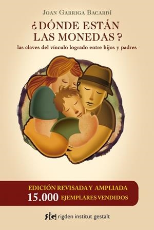 DONDE ESTAN LAS MONEDAS | 9788493670672 | GARRIGA BACARDI, JOAN | Llibreria L'Odissea - Libreria Online de Vilafranca del Penedès - Comprar libros