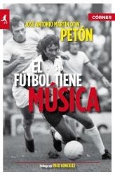 EL FUTBOL TIENE MUSICA | 9788415242260 | MARTIN, JOSE ANTONIO | Llibreria L'Odissea - Libreria Online de Vilafranca del Penedès - Comprar libros