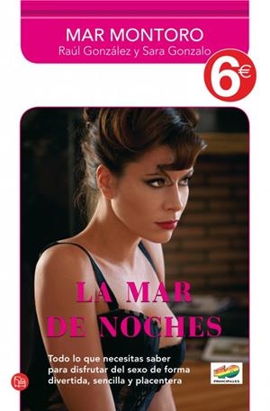 LA MAR DE NOCHES  | 9788466326988 | MONTORO, MAR | Llibreria L'Odissea - Libreria Online de Vilafranca del Penedès - Comprar libros