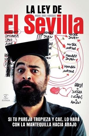 LA LEY DE EL SEVILLA | 9788467009316 | EL SEVILLA | Llibreria Online de Vilafranca del Penedès | Comprar llibres en català
