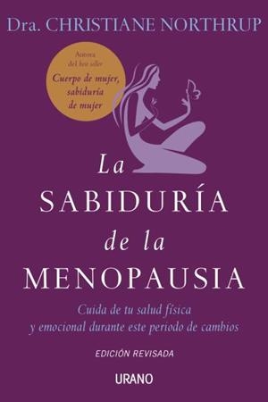 LA SABIDURIA DE LA MENOPAUSIA | 9788479537272 | NORTHRUP,DRA CHRISTINE | Llibreria L'Odissea - Libreria Online de Vilafranca del Penedès - Comprar libros