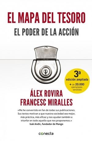 EL MAPA DEL TESORO | 9788415431244 | ROVIRA, ALEX / MIRALLES, FRANCESC | Llibreria Online de Vilafranca del Penedès | Comprar llibres en català