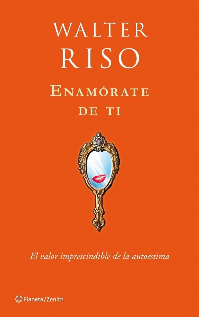 ENAMORATE DE TI | 9788408109907 | RISO, WALTER | Llibreria L'Odissea - Libreria Online de Vilafranca del Penedès - Comprar libros