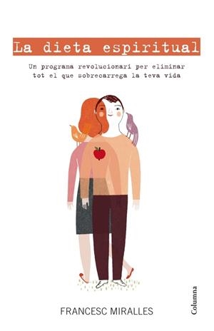 LA DIETA ESPIRITUAL | 9788466415842 | MIRALLES, FRANCESC  | Llibreria Online de Vilafranca del Penedès | Comprar llibres en català