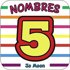 NOMBRES | 9788499064536 | MOON, JO | Llibreria Online de Vilafranca del Penedès | Comprar llibres en català