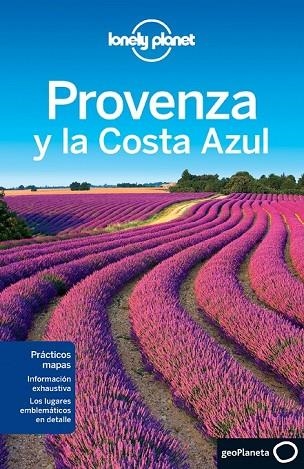 PROVENZA Y LA COSTA AZUL 2013 | 9788408064237 | AA. VV. | Llibreria Online de Vilafranca del Penedès | Comprar llibres en català