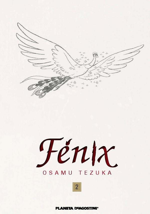 FÉNIX 2 | 9788415480495 | TEZUKA, OSAMU | Llibreria L'Odissea - Libreria Online de Vilafranca del Penedès - Comprar libros