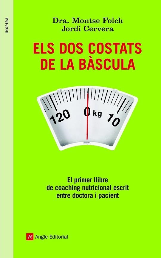 ELS DOS COSTATS DE LA BÀSCULA | 9788415695295 | FOLCH MUNUERA, MONTSERRAT/CERVERA NOGUÉS, JORDI | Llibreria L'Odissea - Libreria Online de Vilafranca del Penedès - Comprar libros