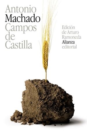 CAMPOS DE CASTILLA | 9788420675763 | MACHADO, ANTONIO | Llibreria Online de Vilafranca del Penedès | Comprar llibres en català