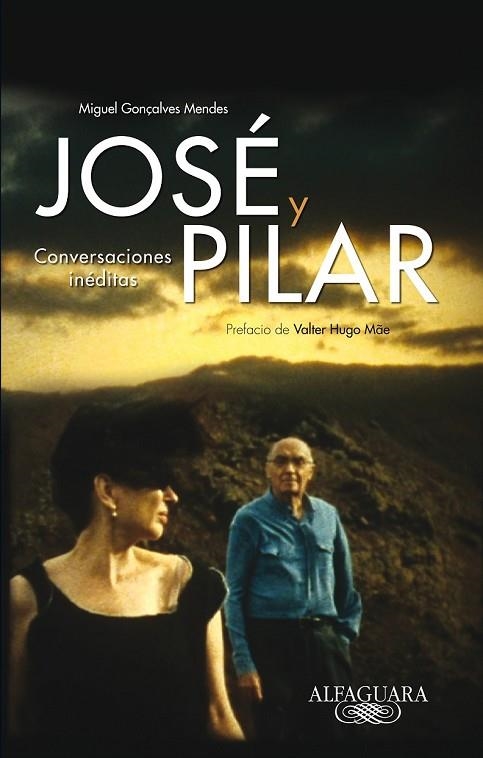 JOSÉ Y PILAR - CONVERSACIONES INEDITAS | 9788420414430 | GONÇALVES MENDES, M | Llibreria Online de Vilafranca del Penedès | Comprar llibres en català