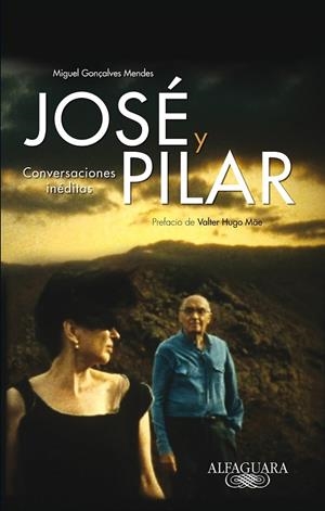 JOSÉ Y PILAR - CONVERSACIONES INEDITAS | 9788420414430 | GONÇALVES MENDES, M | Llibreria Online de Vilafranca del Penedès | Comprar llibres en català